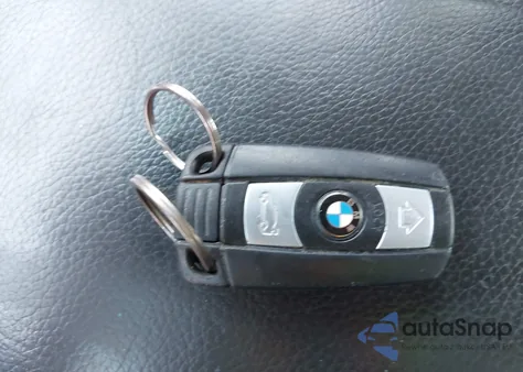 2007 BMW 328Xi from USA, damaged, VIN WBAVC93567K030608